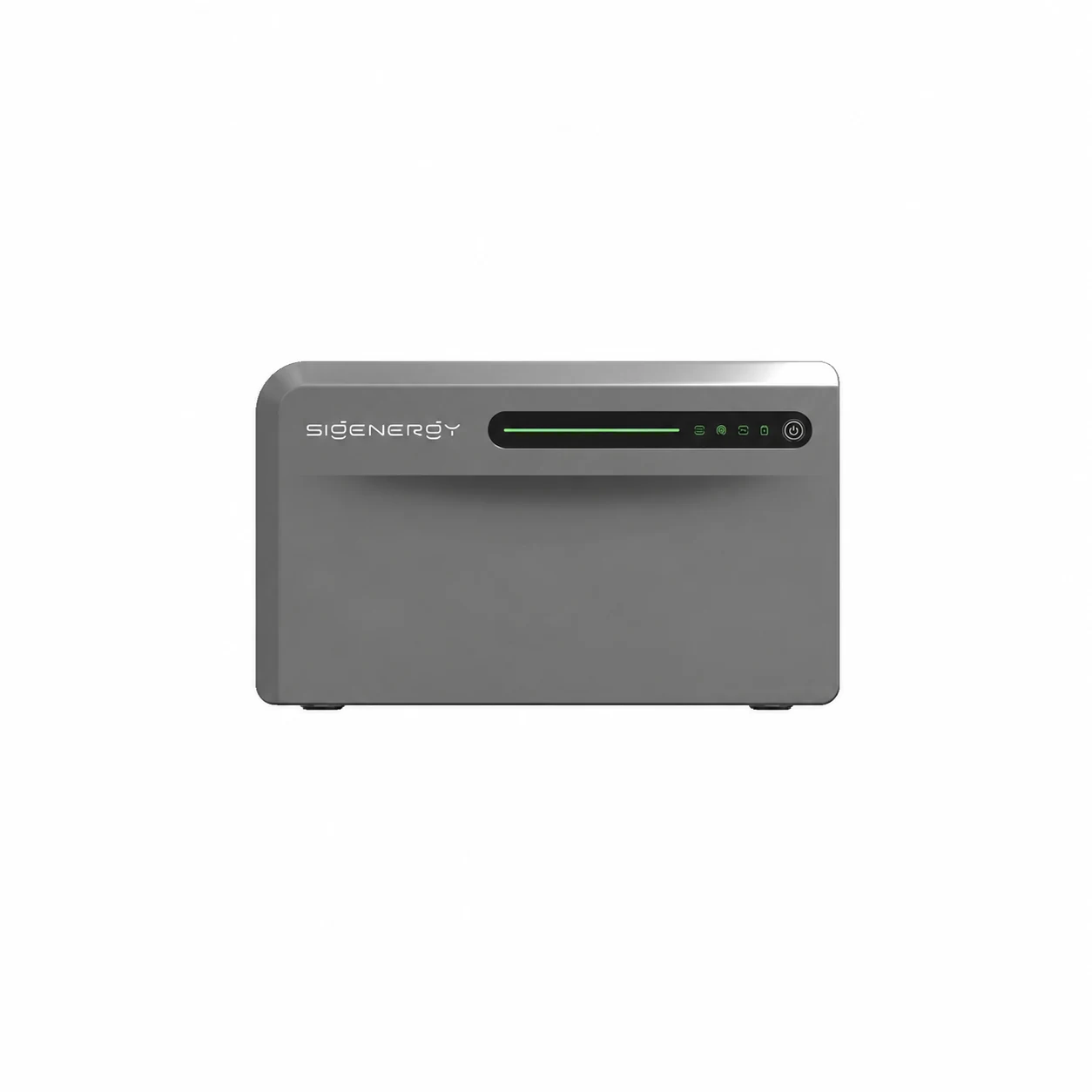 SigenMate 2700 Ultra în configurația de bază